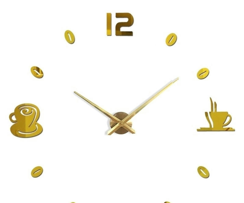 Настенные часы mirron 100 d267-З