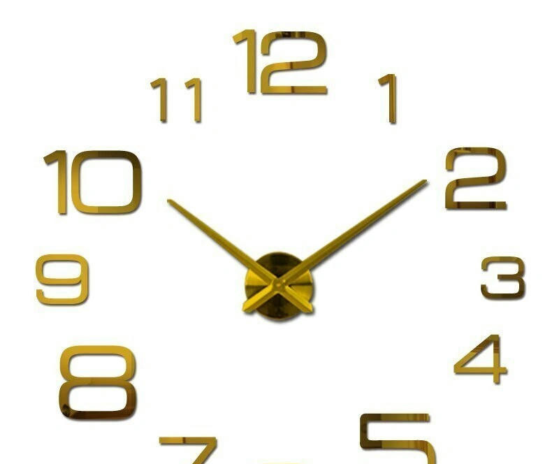 Настенные часы mirron 120 a-З