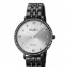 Наручные часы skmei 2006bksi black/silver