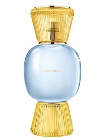 BVLGARI ALLEGRA RIVA SOLARE парфюмерная вода (женские) 10ml