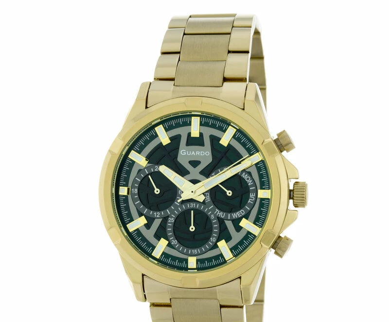 Наручные часы guardo 012760-4