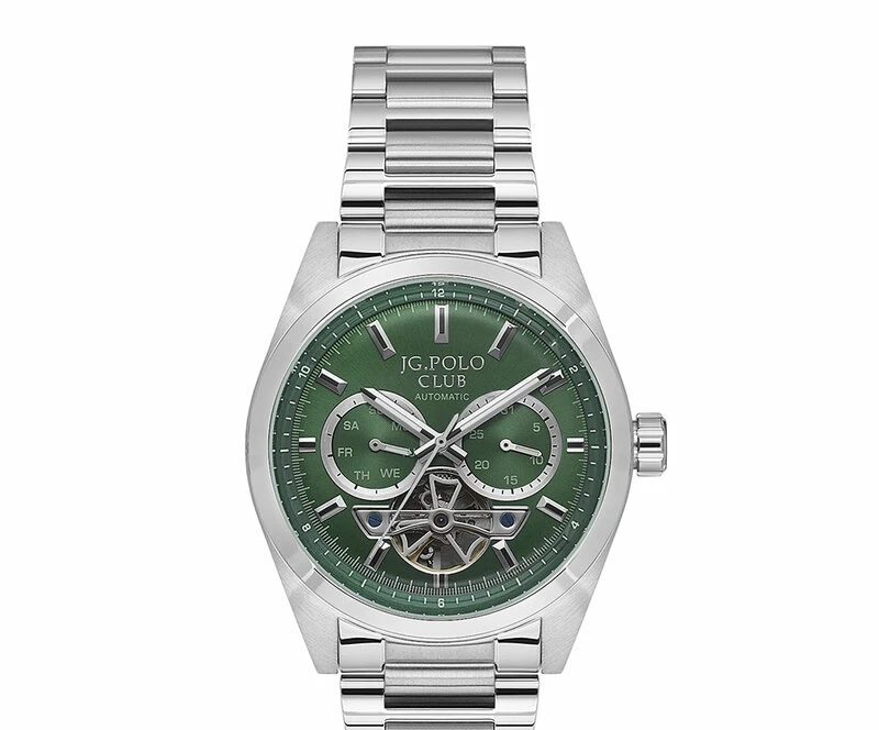 Наручные часы jg.polo club 0725 s04102m.3 8.290