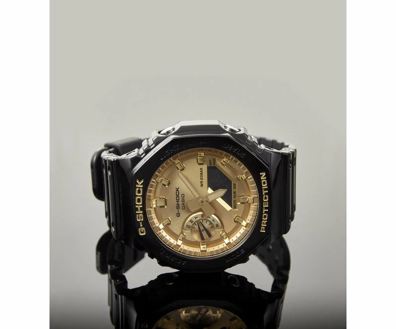 Наручные часы ga-2100gb-1a