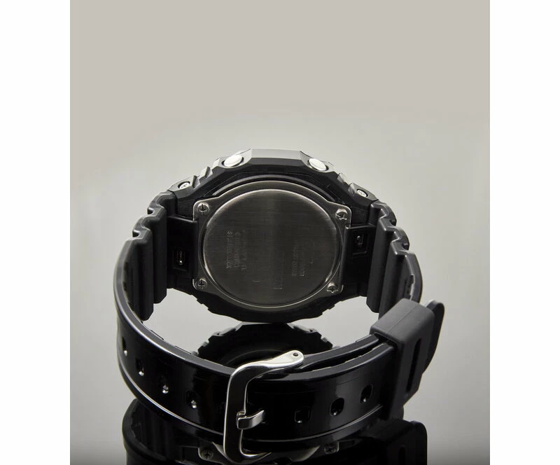 Наручные часы ga-2100gb-1a