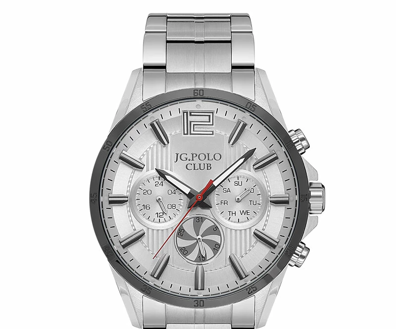 Наручные часы jg.polo club 0624 s02235a.1 4.790