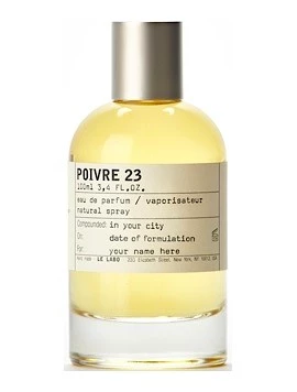 LE LABO POIVRE 23 парфюмерная вода (унисекс) 100ml