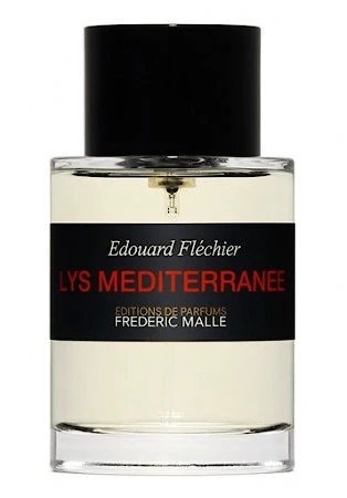 FREDERIC MALLE LYS MEDITERRANEE парфюмерная вода (унисекс) 50ml