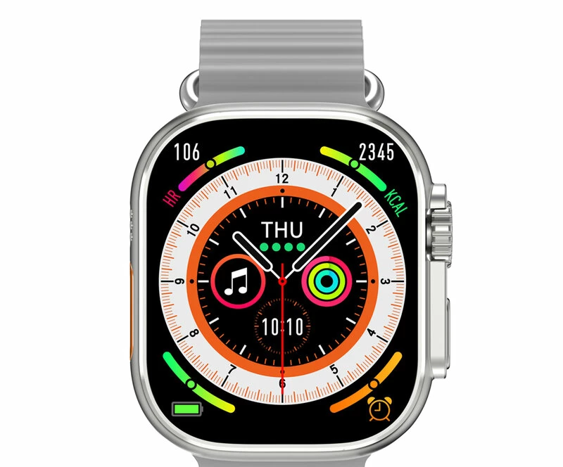 Наручные часы daniel klein a8 ultra-7