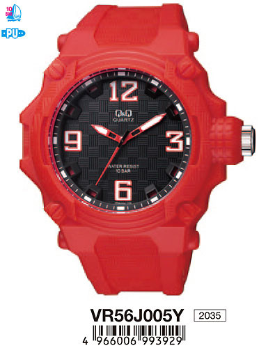 Наручные часы q&q   vr56 j005