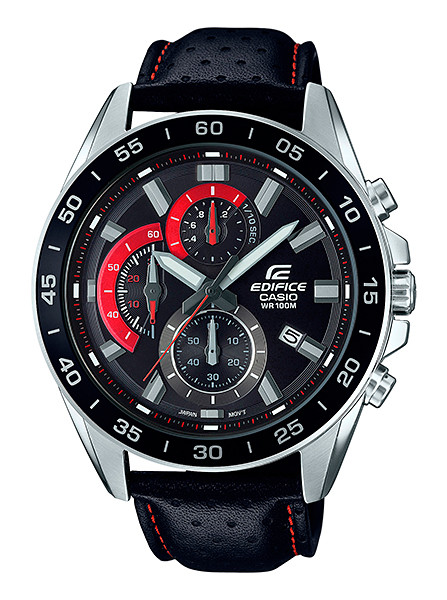 Наручные часы casio   efv-550l-1a