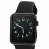 Smart Watch FS02 чер