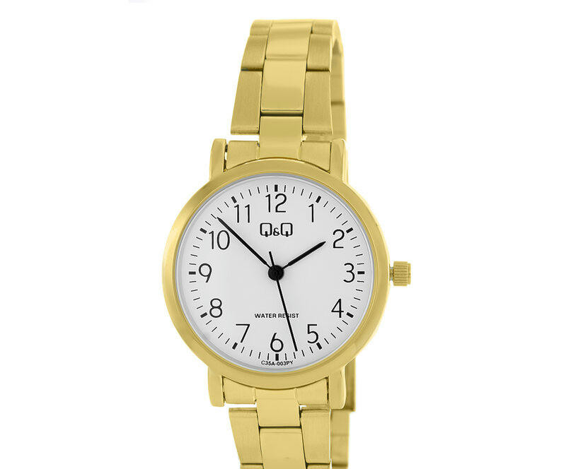 Наручные часы qq c35a-003py