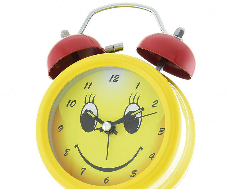 Будильники ГРАНАТ pk123-25s