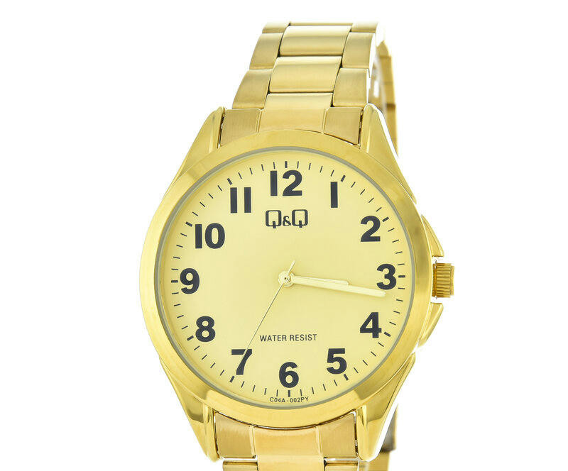 Наручные часы qq c04a-002py