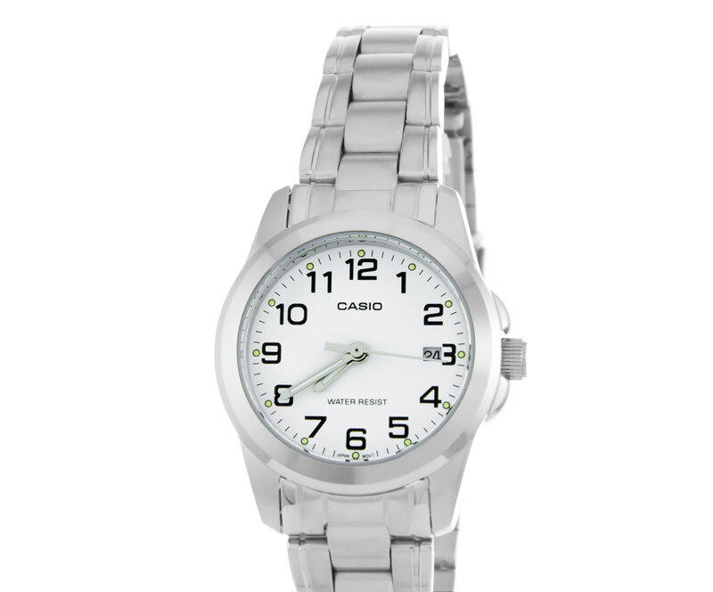 Наручные часы ltp-1215a-7b2