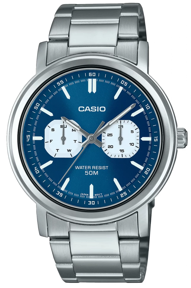 Наручные часы casio   mtp-e335d-2e1
