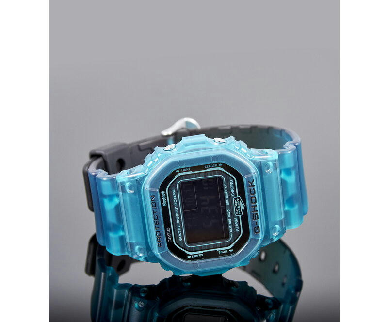 Наручные часы dw-b5600g-2