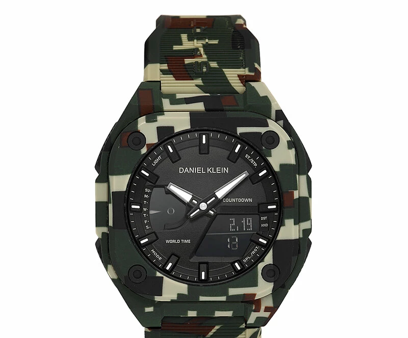 Наручные часы daniel klein dk.2328-5