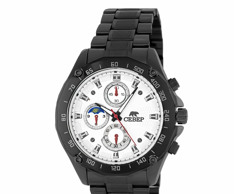 Наручные часы Север e2035-032-454