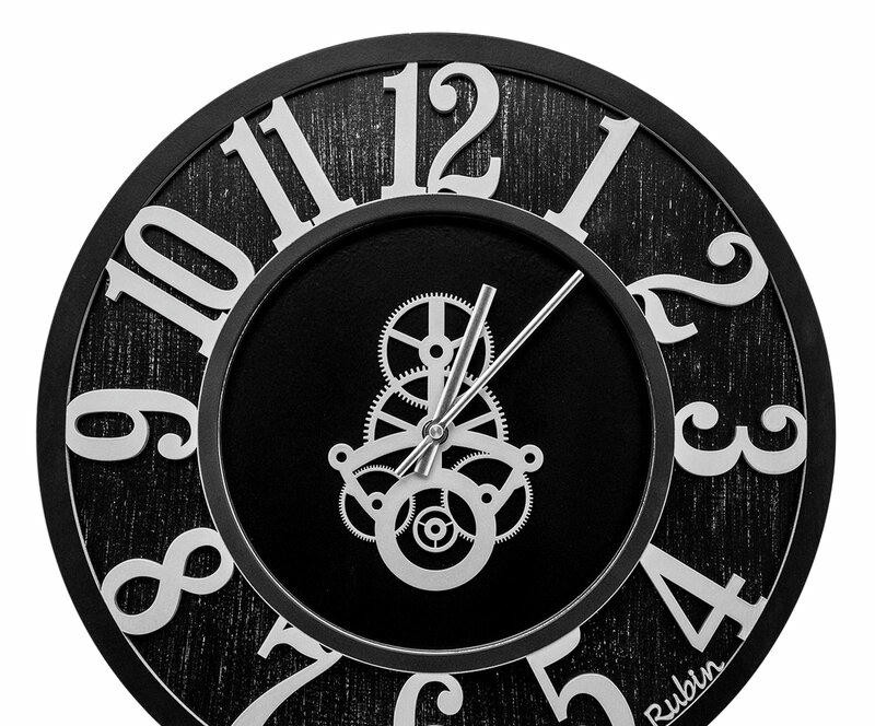 Настенные часы Рубин 4046-002