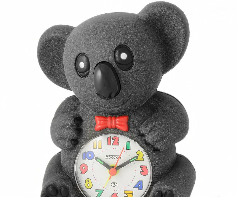 Будильники ВОСТОК kb-13 кварцевый