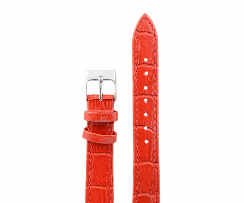 Ремешки "kmv" s-11, 16 р-р, крас, l