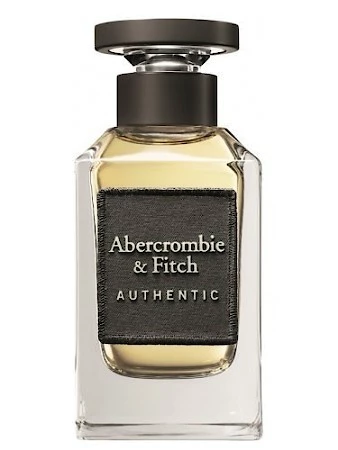 ABERCROMBIE & FITCH AUTHENTIC туалетная вода (мужские) 100ml