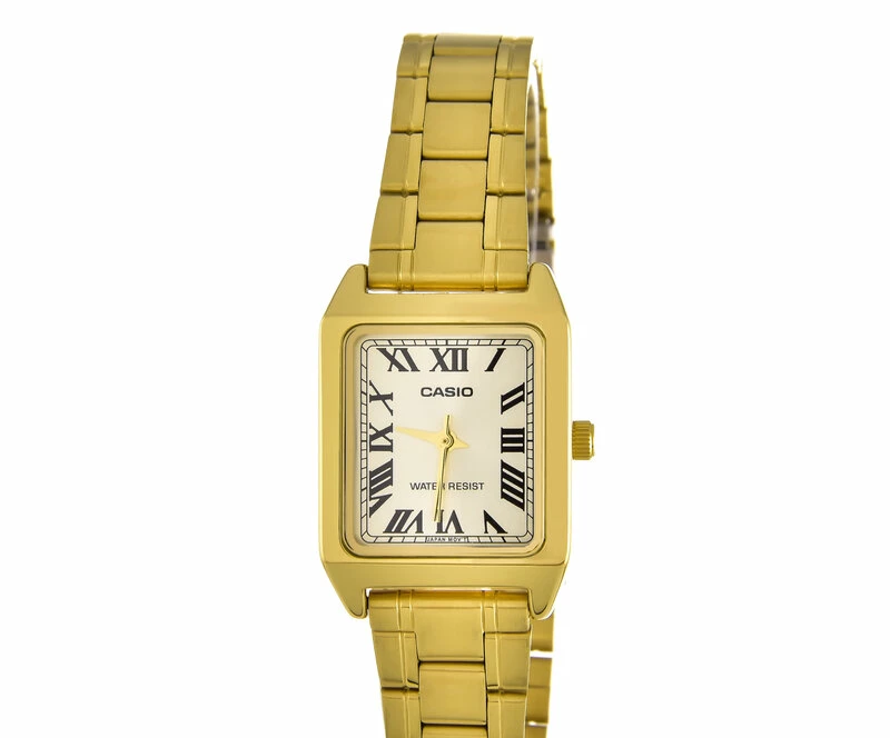 Наручные часы ltp-v007g-9b