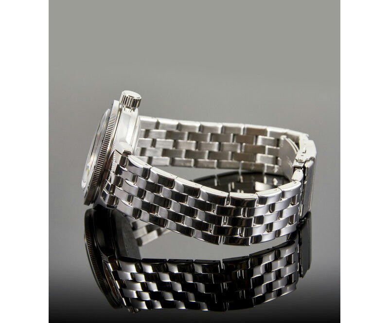 Наручные часы ВОСТОК 2416 (420945) браслет