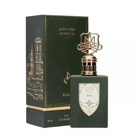 ANTONIO MARETTI EGO парфюмерная вода (мужские) 50ml