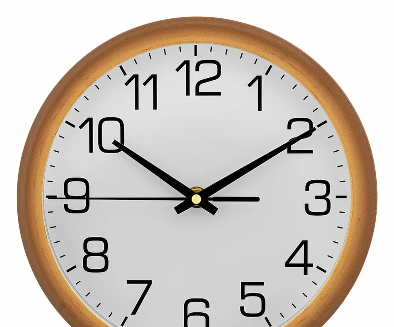 Настенные часы Алмаз Е116