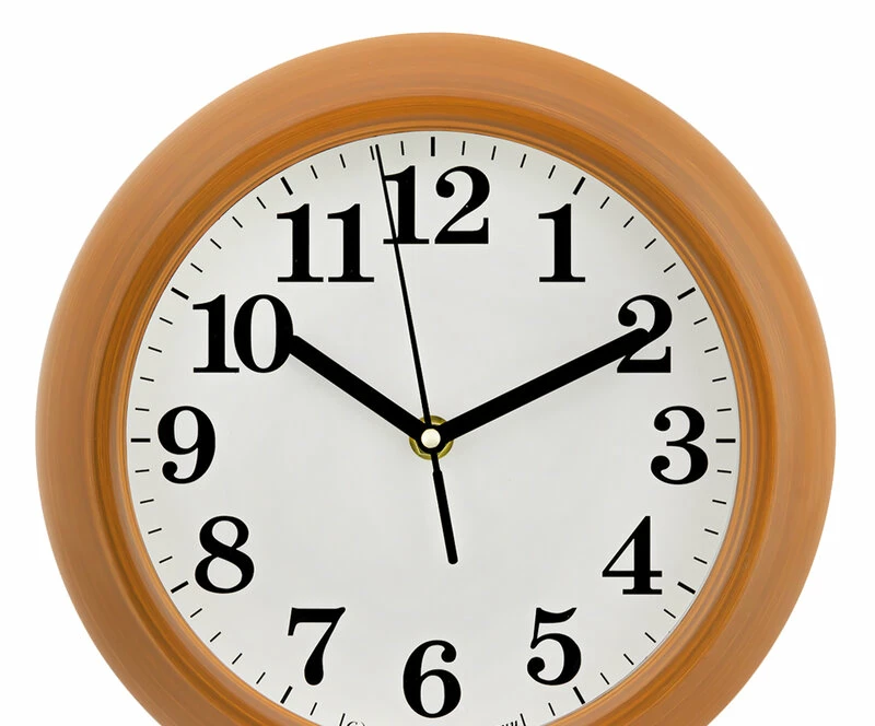 Настенные часы Алмаз Р03