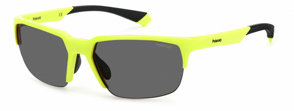 Солнцезащитные очки polaroid pld-205125ydv65m9