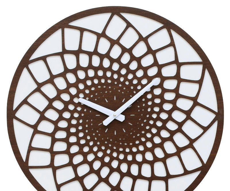 Настенные часы hr 34-19 50*50