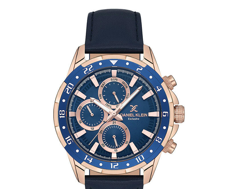 Наручные часы daniel klein dk13641-3