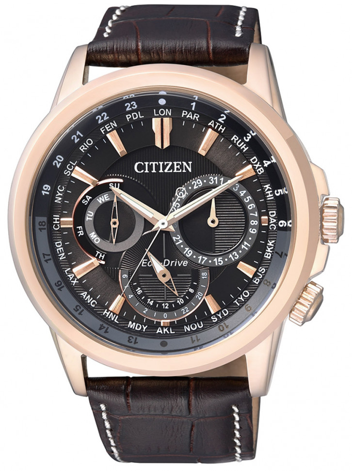 Наручные часы    bu2023-12e