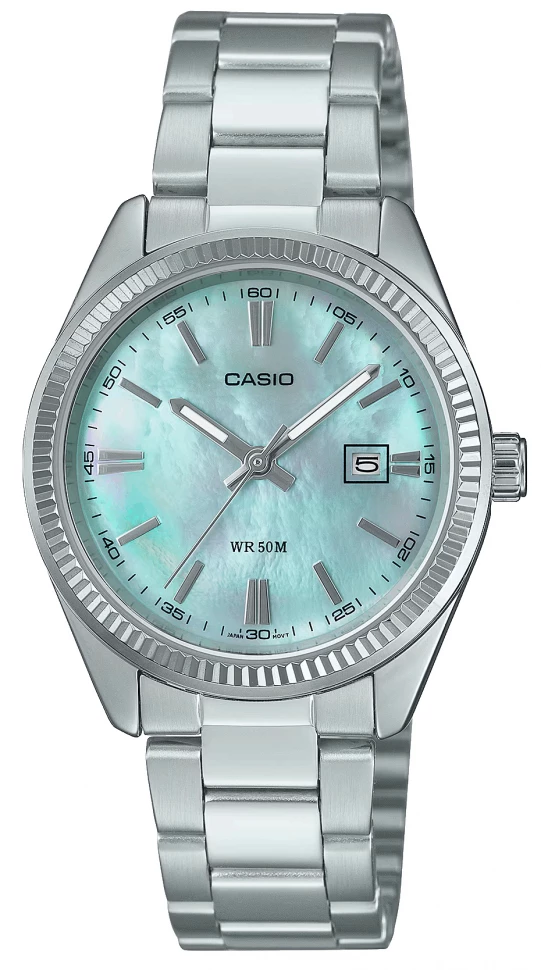 Наручные часы casio   ltp-1302ds-2a