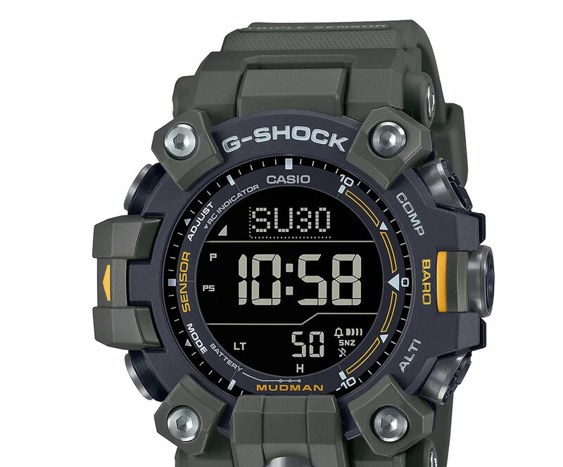 Наручные часы gw-9500-3