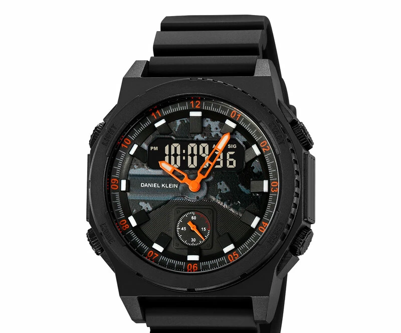 Наручные часы daniel klein dk2355-3