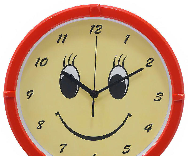 Настенные часы ГРАНАТ s17