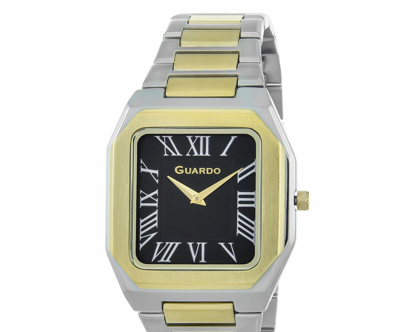 Наручные часы guardo 012712-3