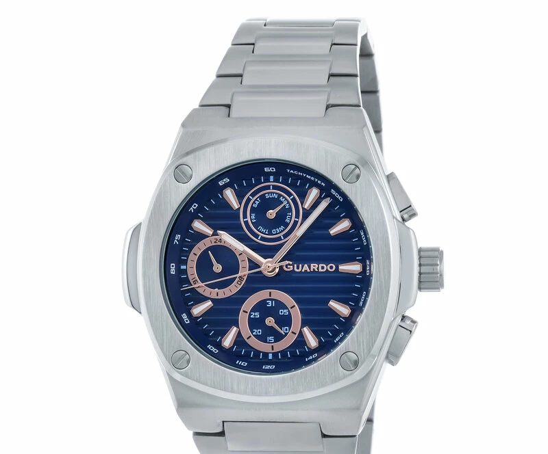 Наручные часы guardo 012715-2