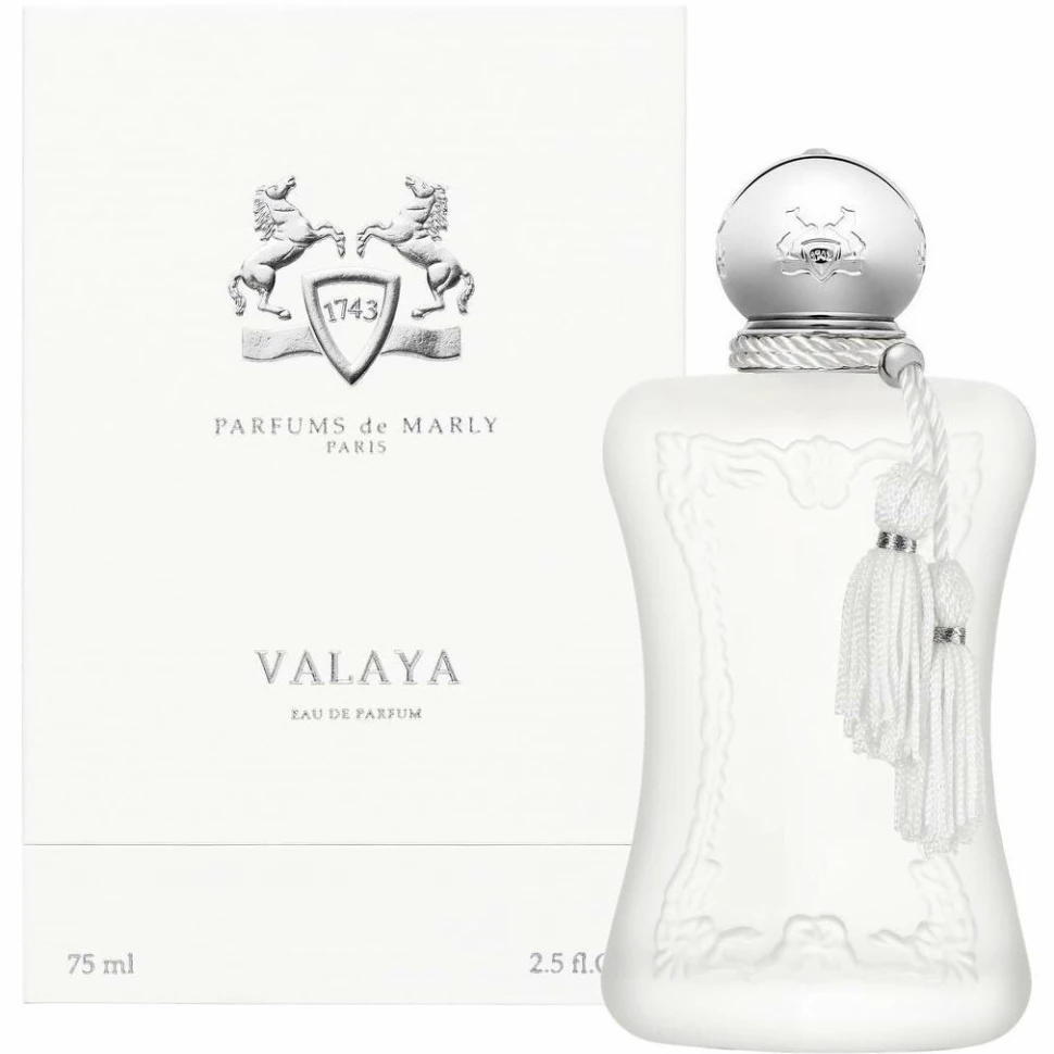 PARFUMS DE MARLY VALAYA парфюмерная вода (женские) 75ml tester