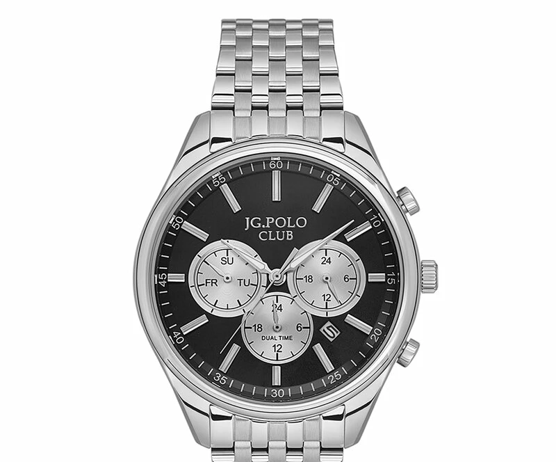 Наручные часы jg.polo club 0725 s04595m.1 5.690