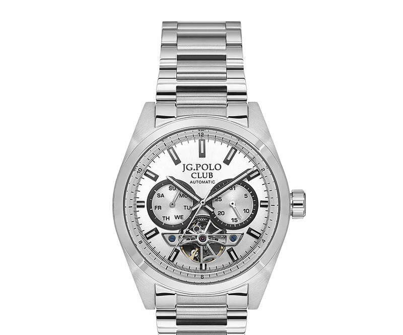 Наручные часы jg.polo club 0725 s04102m.4 8.290