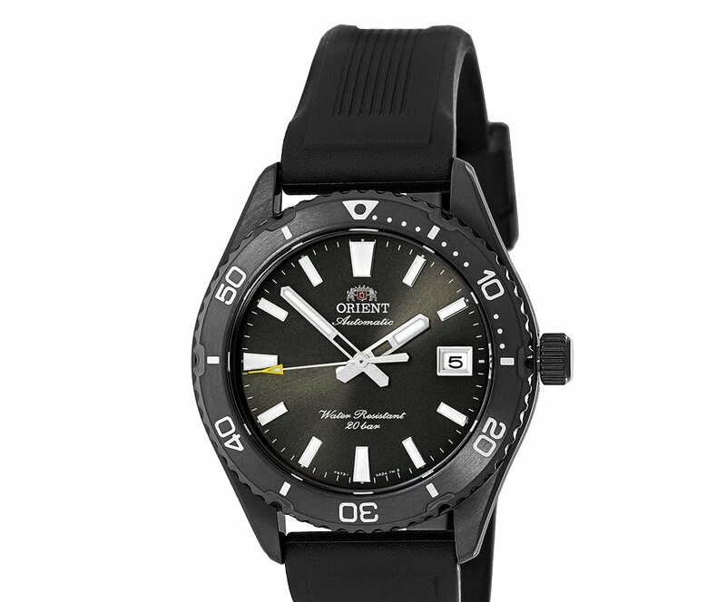 Наручные часы orient ra-ac0q10n30b