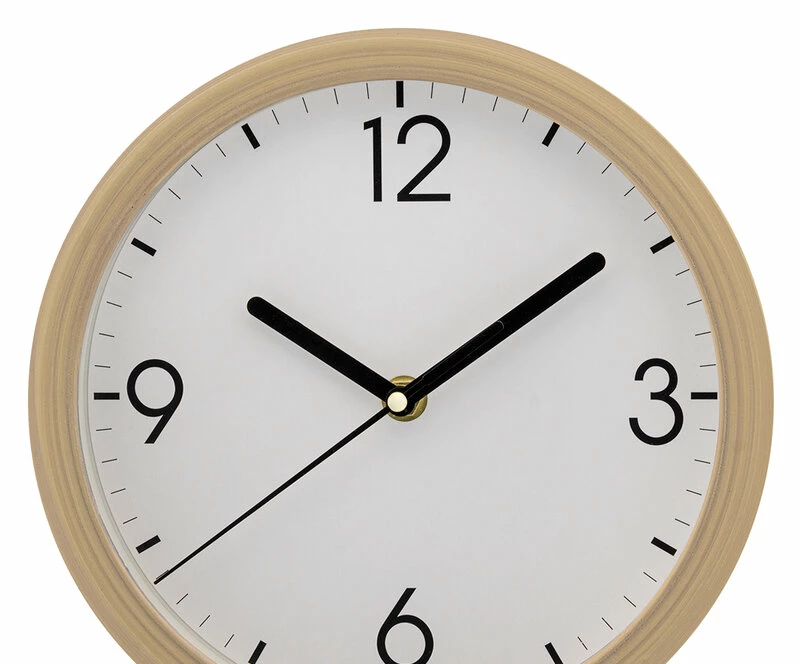 Настенные часы Алмаз Е170