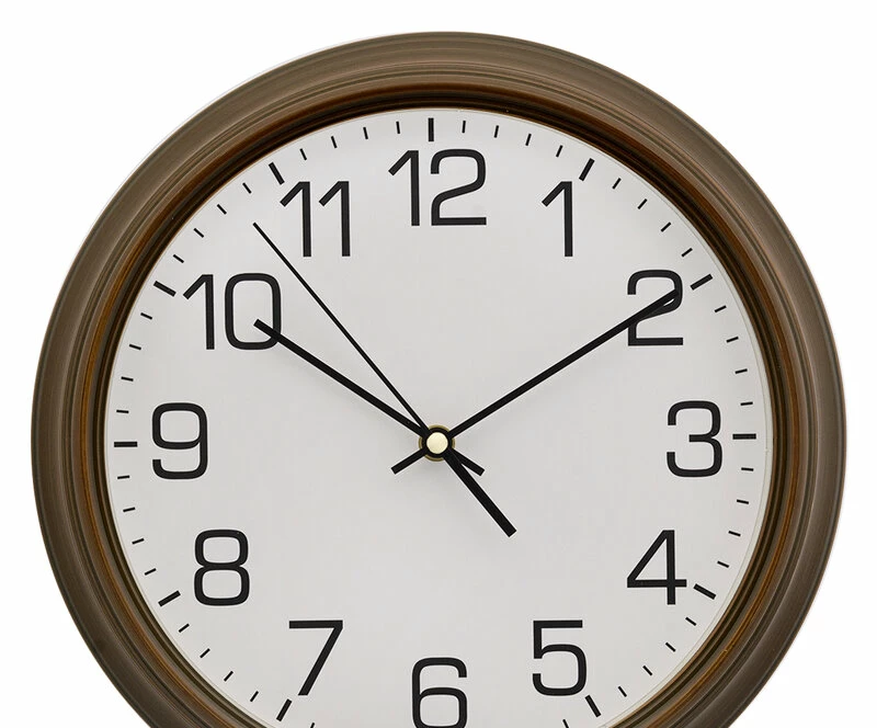 Настенные часы Алмаз А156