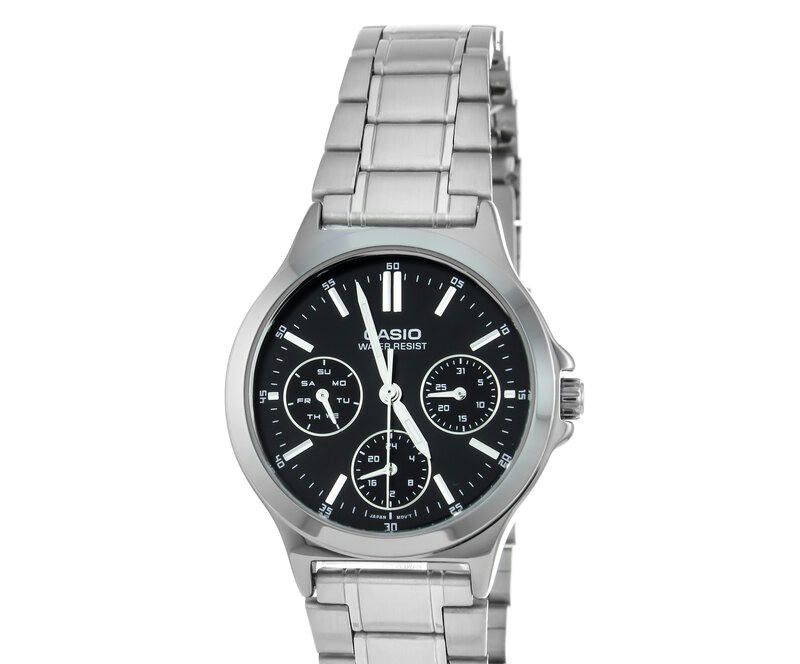 Наручные часы ltp-v300d-1a