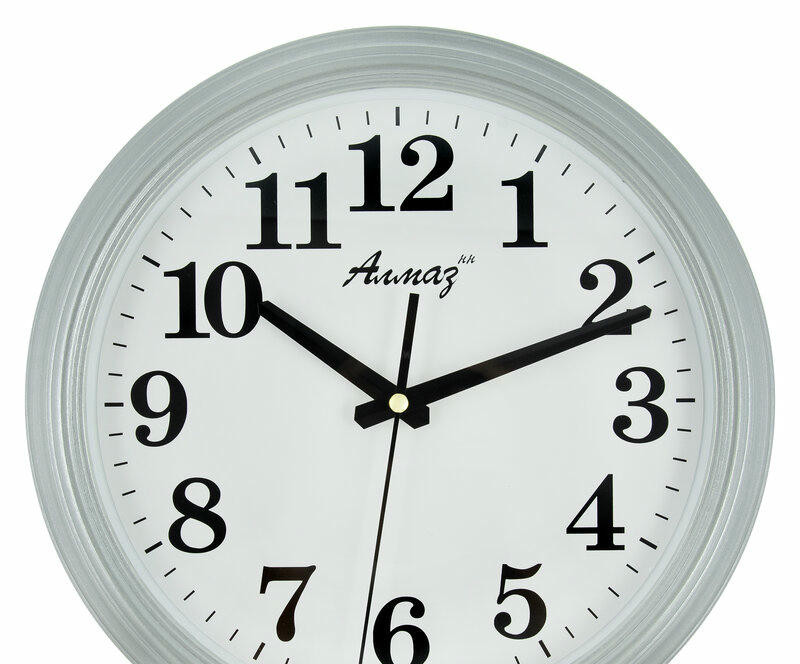 Настенные часы Алмаз А148